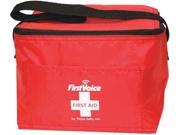 First Aid Bag First Voice FAP151B