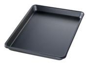 CHICAGO METALLIC 40452 Sheet Pan Aluminum 9 1 2x13