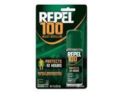 REPEL HG 402000 Insect Repellent 1 fl. oz. Concentrate