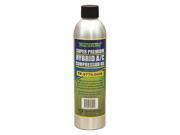TRACERLINE TP 9775 0008 Hybrid Lubricant A C 8 oz. Clear Bottle
