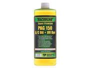 TRACERLINE TD150PQ PAG Lubricant Dye 32 oz. 150 Visc.
