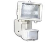 5 Motion Security Light Designers Edge L6006WH