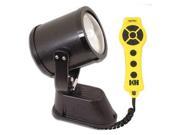 KH INDUSTRIES NR3C 1C100 WD Dual Vehicle Spotlight 100W 12VDC