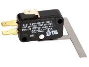 Limit Switch Ice O Matic 9101124 02