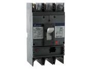 General Electric 3P Standard Circuit Breaker 400A 600VAC SGHA36AT0400