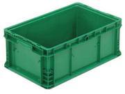 Distribution Container Green Orbis NSO2415 9 Med Green