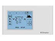 DIMPLEX CX MPC Multizone Programmable Controller