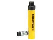 ENERPAC RA106 Cylinder 10 tons 6in. Stroke L