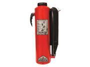Fire Extinguisher 21 lb. Capacity Dry Chemical B 20 A HF Badger