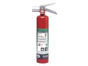 Fire Extinguisher Badger 2.5HB 2