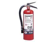 BADGER B5BC Fire Extinguisher Dry Chemical 5.5 lb BC