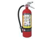 Fire Extinguisher Badger ADV 550