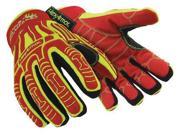 Hexarmor Size 3XL Cold Cut Abrasion and Impact Resistant Gloves 2023 XXXL 12