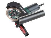 Angle Grinder Metabo W 12 125 HD Set TuckPoint