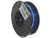 FILABOT 3010061 Filament Plastic Blue 3mm