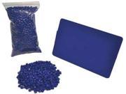 FILABOT P1C0060 Pellets Plastic Blue
