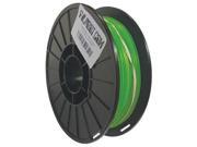 FILABOT 1010051 Filament Plastic Green 1.75mm