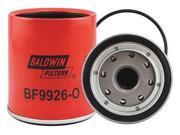 BALDWIN FILTERS BF9926 O Fuel Water Separator 3 11 16 in. dia.