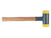 Dead Blow Hammer 15 1 8 Wiha Tools 80050