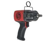 CHICAGO PNEUMATIC CP6748EX P11R Pistol Grip Impact Wrench 1 2 in.