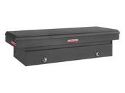 WEATHER GUARD 117-52-02 Saddle Box, 15.3 cu. ft., Black WEATHER GUARD 117-52-02 Saddle Box, 15.3 cu. ft., Black
