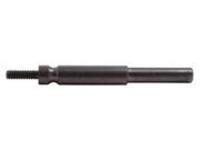 CLIMAX METAL PRODUCTS PM 832 Threaded Mandrel 1 4InDia 8 32InSize