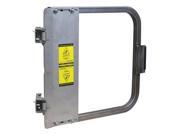 PS DOORS LSG 24 SS Safety Gate 22 3 4 to 26 1 2 In SS