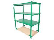 Accessory Shelving Kit Greenlee GMX 663