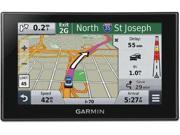 GARMIN NUVI2539LMT GPS Navigator Voice Prompts Black