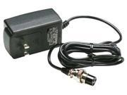 RICE LAKE 75473 AC Adapter For Use With IPC Dietary Scal