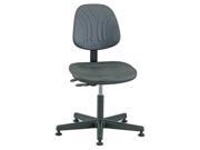 Bevco Task Chair 300 lb. Weight Limit Black 7001D