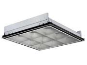 24 Recessed Troffer Acuity Lithonia 2PM3N G B 3 U31 12LS MVOLT 1 3 GEB10IS L