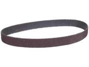 NORTON 78072781797 Sanding Belt 3 4 Wx18 L AO 40GR PK50