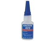 LOCTITE 42250 Instant Adhesive 1 Oz G7575251