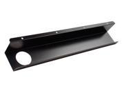 BALT 66350 Cable Management Tray 21 1 2 In Black