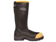 LACROSSE 426050 Rubber Boots Men Size 12 16 in. H PR