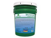 Renewable Lubricants Cutting Oil Pail Yellow 5 gal. 88354
