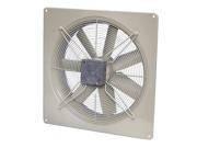 FANTECH FADE 16 4 Exhaust Fan 115V 16 In 3054 CFM