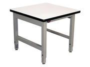 PRO LINE SCS2424 Scale Stand 24 In. x 24 In.