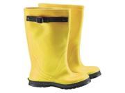ONGUARD 88050 12 00 Overboots 12 Waterproof 17inH Yellow PR