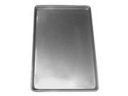 Corrosion Resistant Electropolished Finish Nesting Tray Silver Sani Lav 202