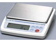 A D WEIGHING EKW 09I Rechargeable Battery 6 L 2 1 2 W