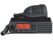 VERTEX STANDARD VX 2200 D0 50 Two Way Radio 128 Channels 134 174 MHz