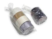 15G 121024 Gusseted Poly Bag 24 In.L 12 In.W PK500