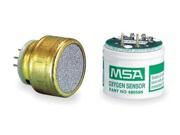 MSA 480566 Replacement Sensor O2 For Passport G6205491