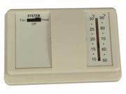 DAYTON DAP364860T Thermostat