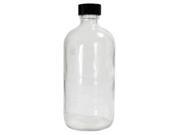 QORPAK GLC 06826 Bottle Cleaned 32 oz 33 400 PK 12