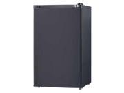 Dayton Compact Refrigerator 4.4 cu. ft. Black 33NR78