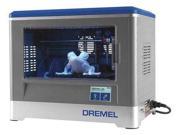 19 7 64 Desktop 3D Printer Dremel 3D20 01