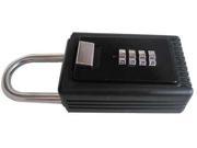 Lock Box Padlock 2 Keys G9223225